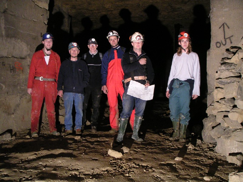 bfs_group_photo.jpg - The obligatory group photograph