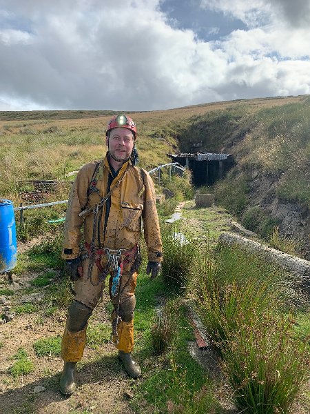 IMG_0186.jpg - Back out. Lots of change over the last 8 years!