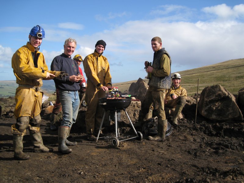 IMG_1485.jpg - Lunch, and what a lunch.