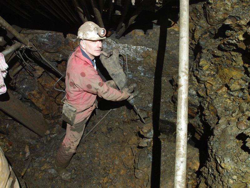 P3118431.JPG - Kango Pete, that's what they call him.