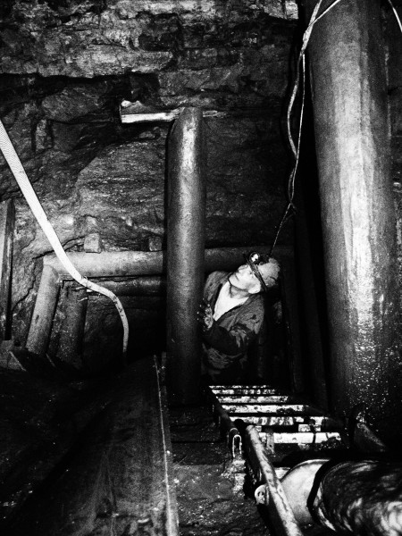 grain.JPG - It's all trickery really, all of this is happening in the 1960's.