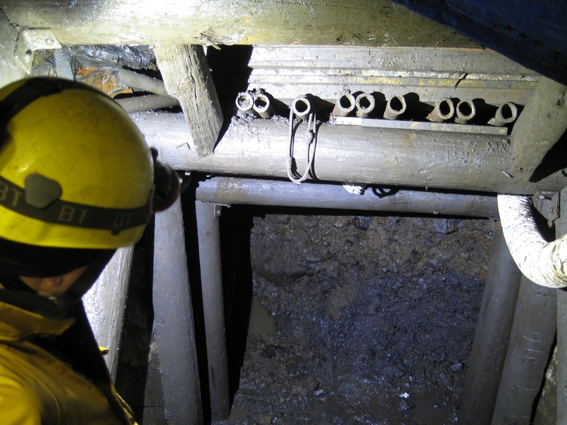 IMG_5908.JPG - The face of the dig so far.