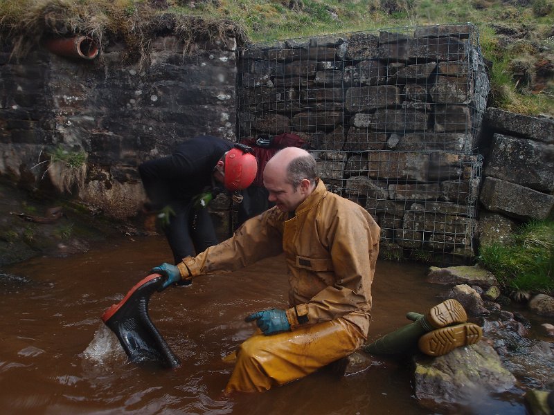P5083627.JPG - Chimp bath in Gudham Gill.