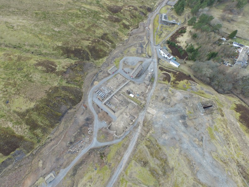 DJI_0022.JPG - View from a drone - smelt mill.