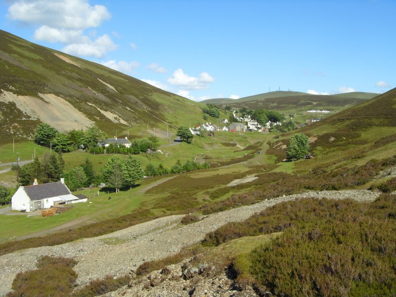 ngsf_view2wanlockhead.jpg - View to Wanlockhead from the New Glencrieff site.