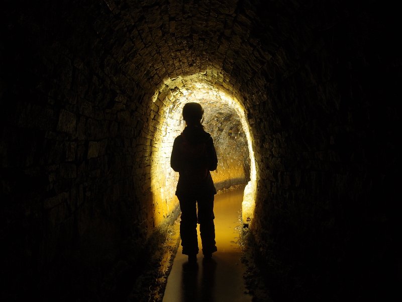 PA235403.JPG - Final arching linking Scaleburn back to Rampgill.