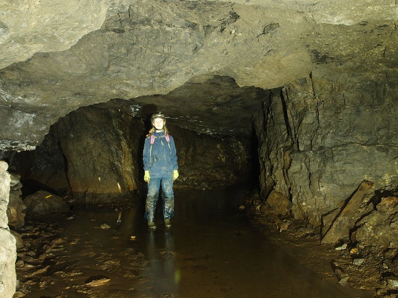 PA235404.JPG - Scaleburn / Rampgill junction.