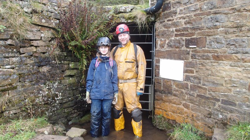 PA235406.JPG - And out, a nice little round trip.