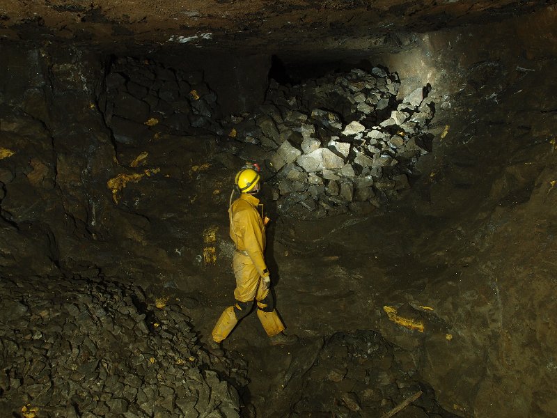 PB124678.JPG - In the flats above the ore chute.