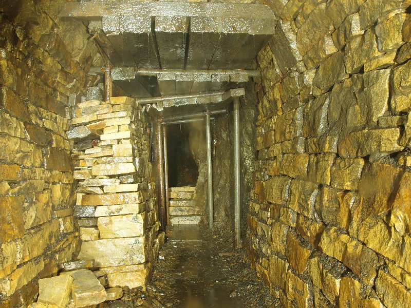 PB124714.JPG - The very nicely revamped 1st dig, previously the oil drum dig.