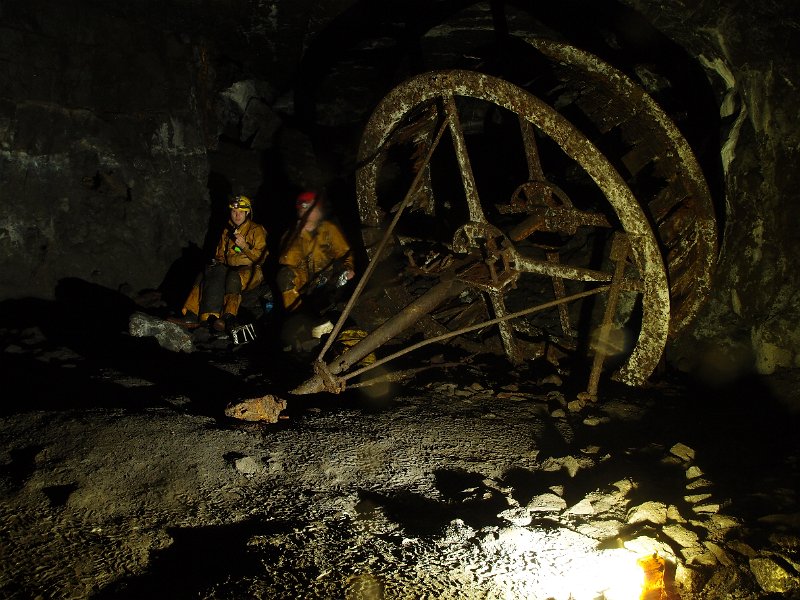 PB124716.JPG - Lunch!