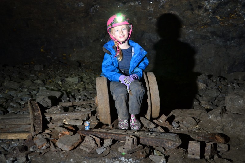 DSC_0297.JPG - Wheel chair flats, no I mean, Wheel Flats.