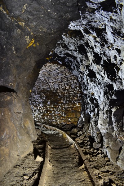 DSC_0766.JPG - Main horse level just out of Northend Flats.