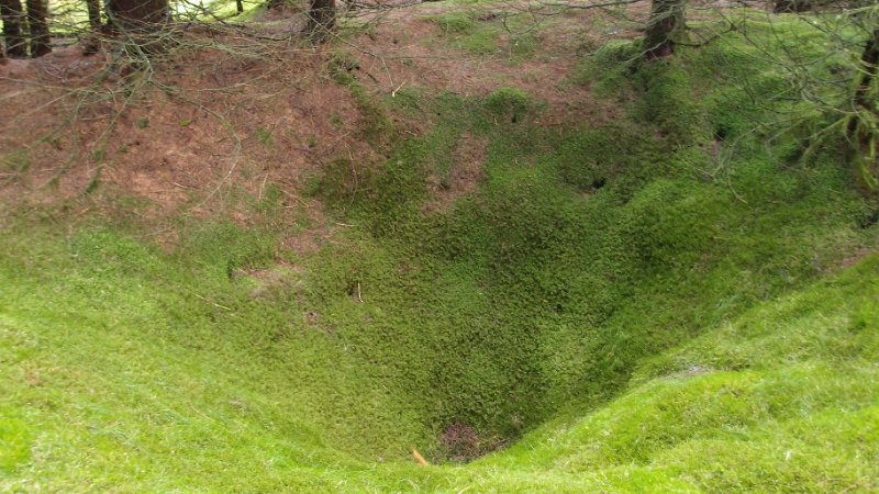 PA144110.JPG - One of the shaft craters.