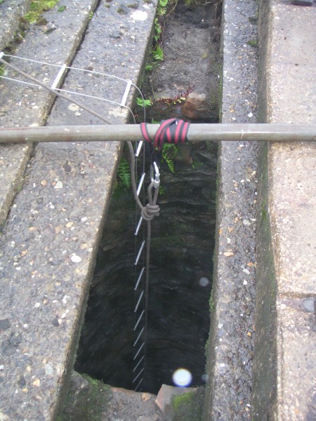ss_rigging2.jpg - The shaft ready to go.