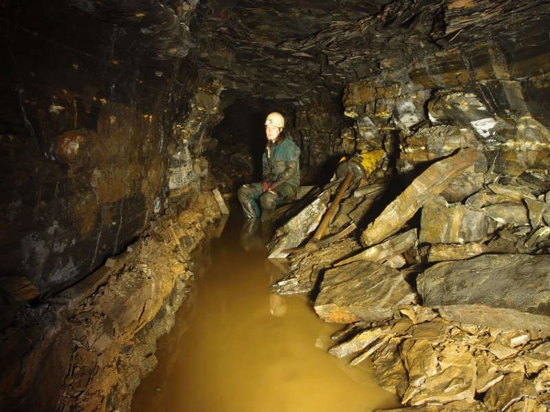 P7281379.JPG - Some of the digging and cleared water way.