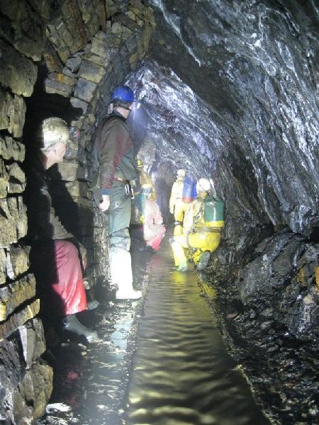 24_rg_hangingshaw-14-14.jpg - 14:14: Along Hangingshaw Branch of Rampgill, looking towards where we have come from.